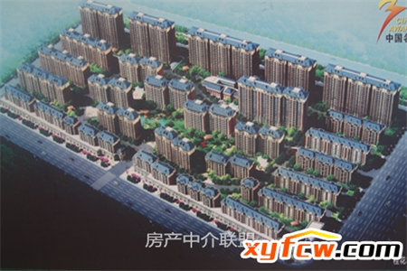 南湖山钢碧桂园·翡翠城3室2厅2卫119万130m2出售