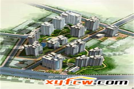 西郊教师公寓3室1厅1卫100㎡