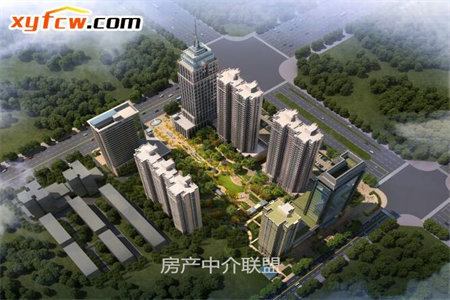 城东理想家园4室2厅2卫99.8万128m2出售