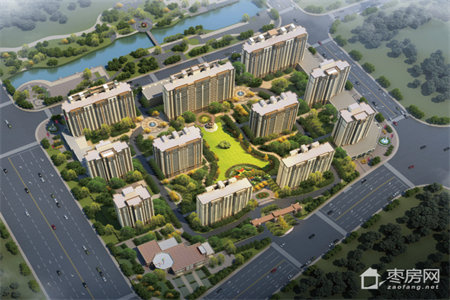 密州紫藤花园3室2厅2卫143万140m2出售